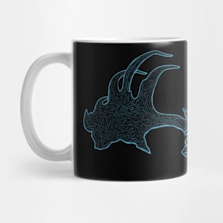 wendigo Mug